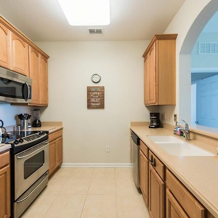 Beautiful Apartment Near Universal Parks Kissimmee Eksteriør bilde