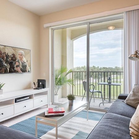 Beautiful Apartment Near Universal Parks Kissimmee Eksteriør bilde