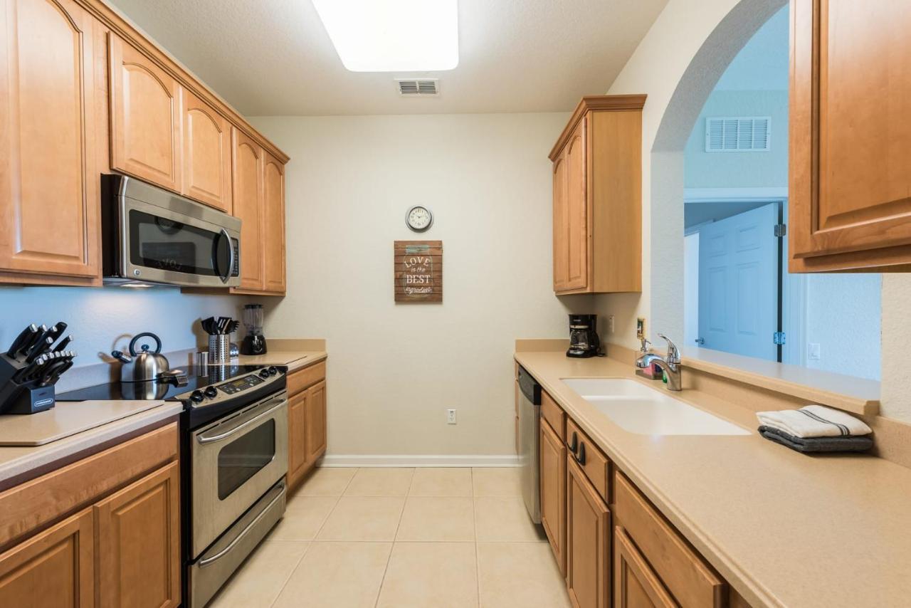 Beautiful Apartment Near Universal Parks Kissimmee Eksteriør bilde