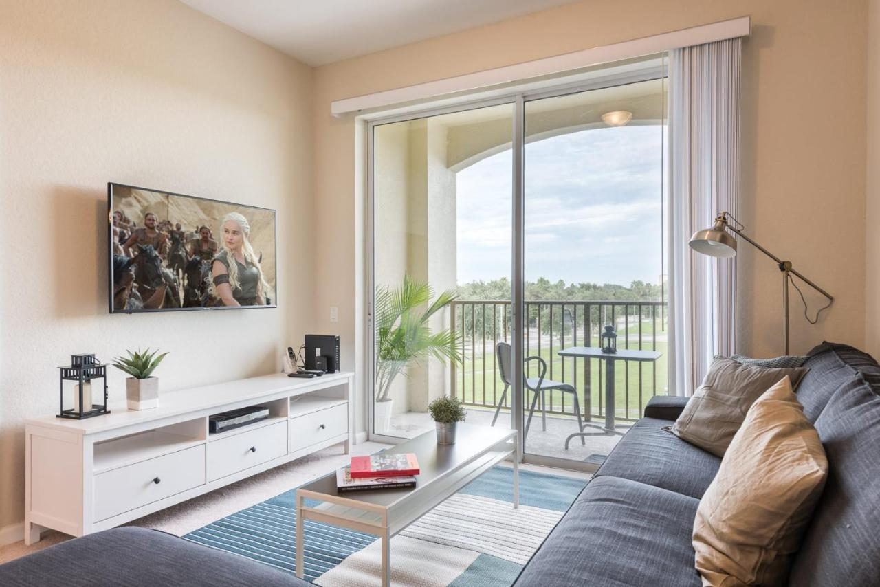 Beautiful Apartment Near Universal Parks Kissimmee Eksteriør bilde