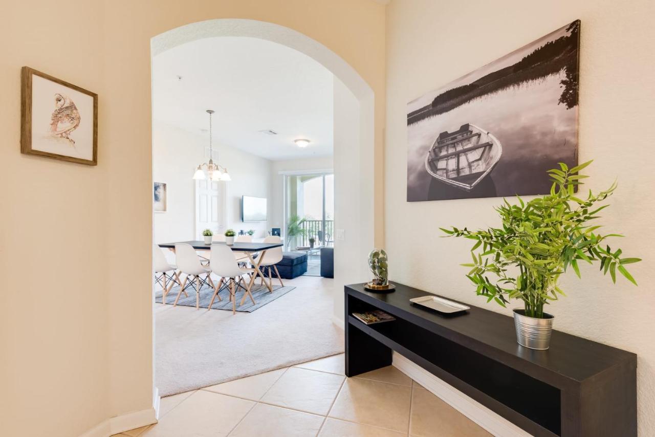 Beautiful Apartment Near Universal Parks Kissimmee Eksteriør bilde